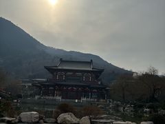 -华清宫景区