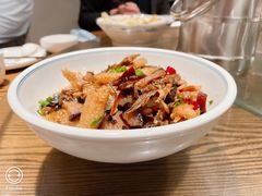 -湖南人家·家传湖南菜(水围店)