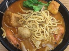 -老闽味沙茶面·姜母鸭(传承35年曾厝垵店)