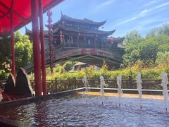 -杭州宋城