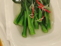 -金华安大酒楼·老牌潮菜·粤式茶点(东方国际店)