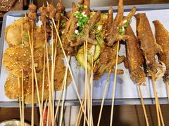 -林二哥宜烤官·宜宾小烧烤