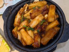 -一茶一点(海景店)