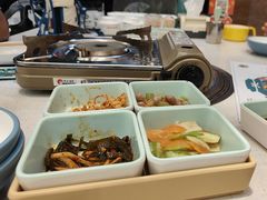 -韩香福烤肉庄园(荣成店)