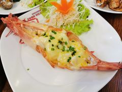 -班赞海鲜市场