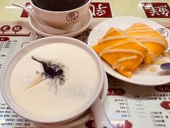 -香港華心糖水鋪(南西总店)