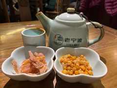 -老宁波1381餐厅(宏泰广场店)