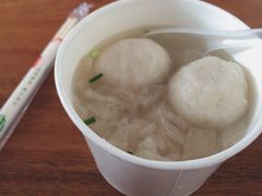 -同利肉燕老铺(澳门路店)