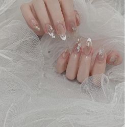 -M·X Nail日式美甲美睫