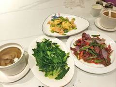-琬苑鸽庄·川粤融合菜(解放碑总店)