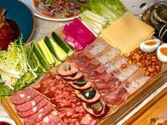 -东北民俗村·东北菜(翻身店)