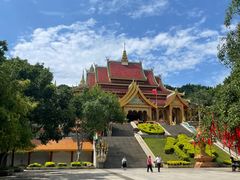 -西双版纳勐泐文化旅游区