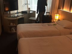 -香港皇家太平洋酒店