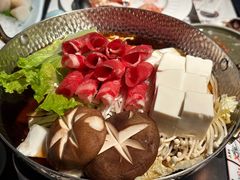 -Mr.Fish鱼鲜生海鲜放题(高德置地冬广场店)