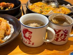 -莲花公园煎蟹·30年闽菜(火车站店)