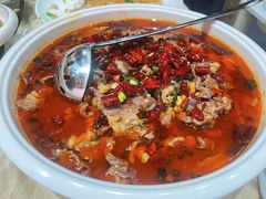 -红日饭店(裕隆三路店)