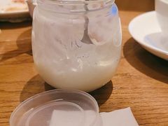-青岛海景花园大酒店·白果树餐厅青岛菜