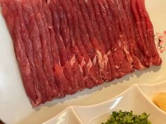 -1078號老北京涮肉(万达广场店)