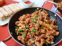 -赵小姐丨新中餐(曲江店)