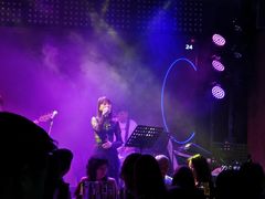 -MOSSO音乐酒吧·Live House(南京西路店)
