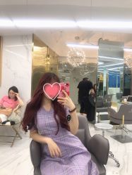 -潘多拉Hairsalon