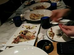 -玛尚诺Pizza&Bar(长泰广场店)