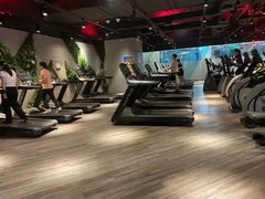 -威尔仕健身·游泳(龙湖天街店)