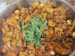-黄记煌三汁焖锅(崇文门店)