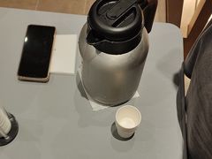 -霸王茶姬(上海恒基名人店)