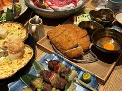 -南风(淮海街店)