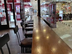 -星巴克(重庆新世纪凯瑞商都店)