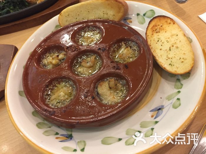 萨莉亚(宝带西路店)蜗牛图片 - 第60张