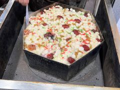 -孙氏梅花糕(马台街)