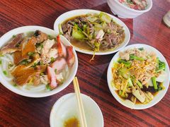 -凌舍好烧鹅(中山路店)