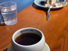 -Be Lived Cafe比例咖啡(摩天轮店)