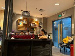 -比格比萨自助(万柳华联店)