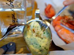 -Burger & Lobster(Dean Street)