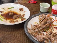 -柒柒海里·平价海鲜·蒸汽·家宴(金沙滩店)