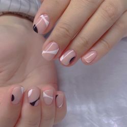 -JU·旧友日式美甲美睫工作室