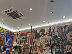 -彩虹站·香港烧腊茶餐厅