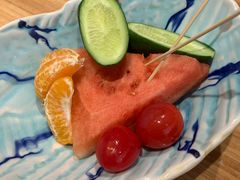 -水林间·寿喜烧自助(仙林金鹰店)