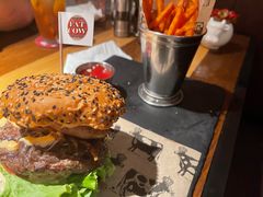 -FAT COW(虹梅路店)