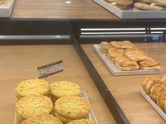 -长发西饼(临顿路店)