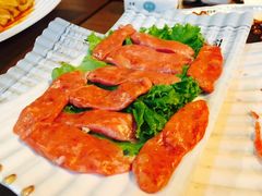 -豚豚猪村烤肉·韩国烤肉(总店)