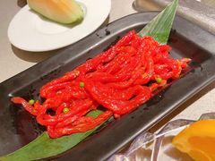 -海底捞火锅(万象城店)