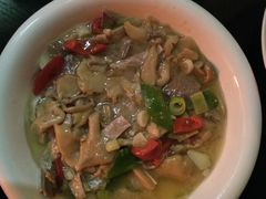 -三色堇(小通巷店)