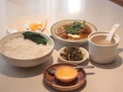 -港久茶餐厅(鹭洲里店)
