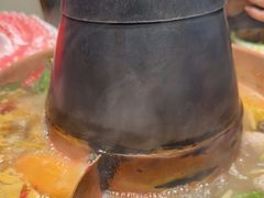 -南门四季铜锅涮肉(大屯·北苑店)