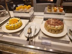 -君悦酒店·乐厨·高空自助餐(青年大街店)