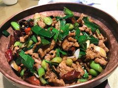 -福照楼汽锅鸡·云南特色菜(万达广场店)